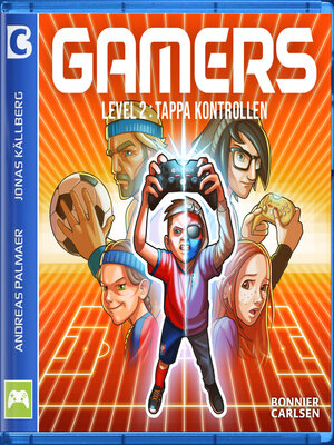 cover image of Tappa kontrollen